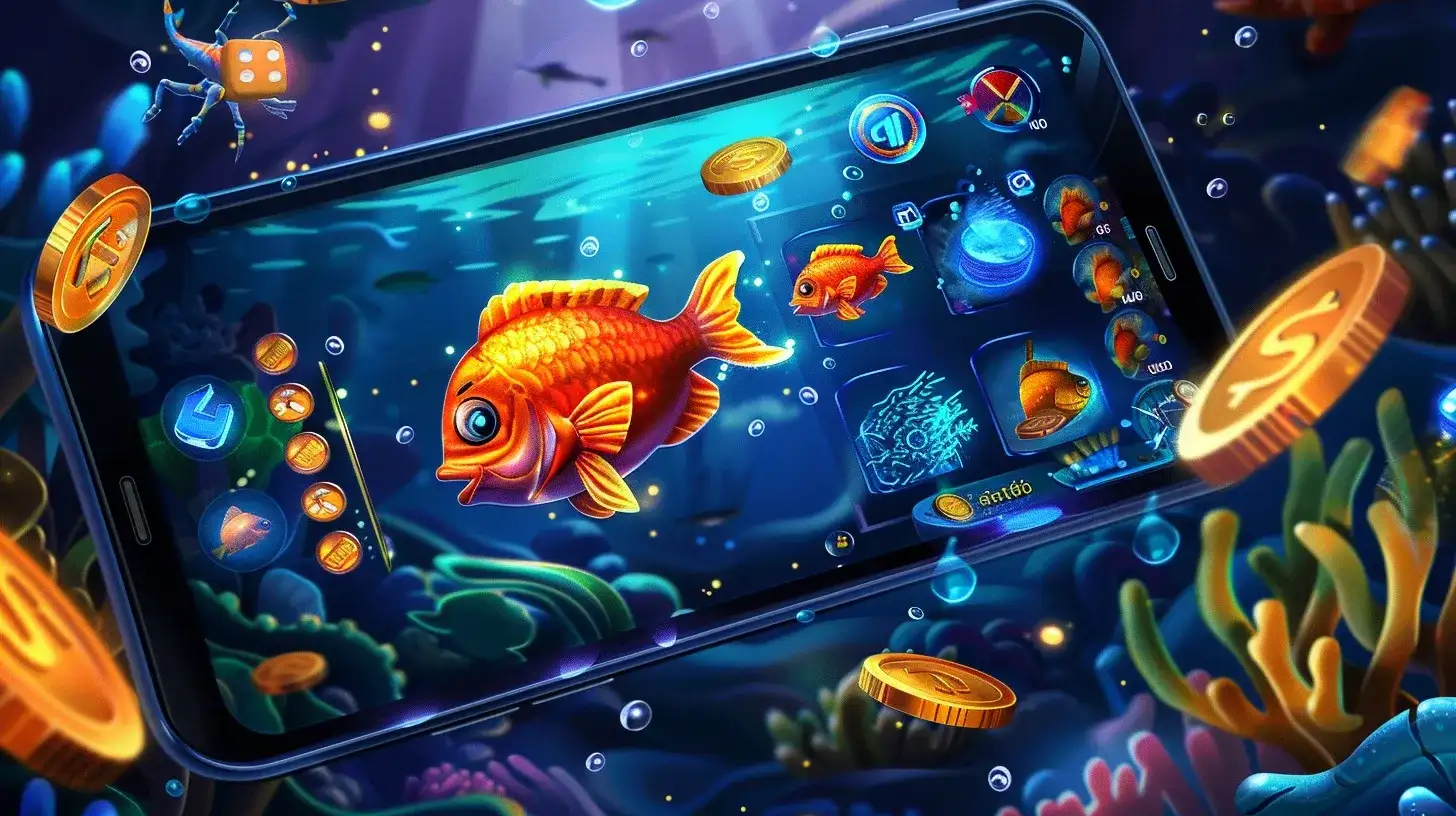 Ocean King