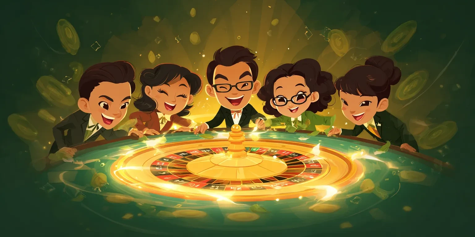 Bonus dalam Permainan Slot: Panduan Lengkap untuk 2026/06/24